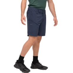 Rabot Light Softshell Shorts Men - Bergans