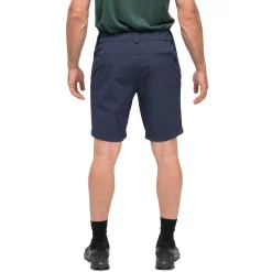 Rabot Light Softshell Shorts Men - Bergans