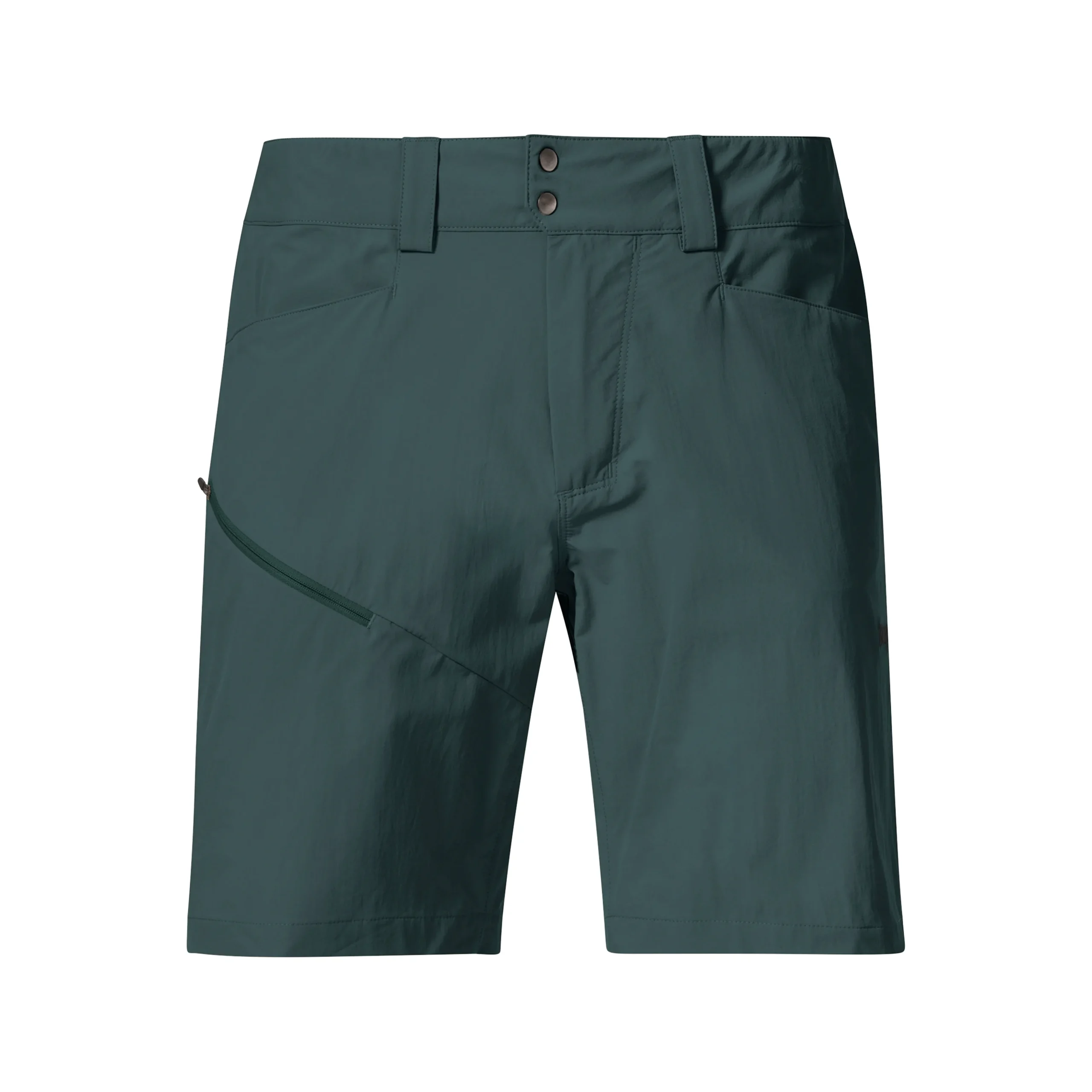 Rabot Light Softshell Shorts Men - Bergans
