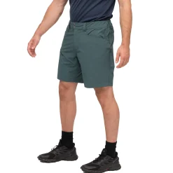 Rabot Light Softshell Shorts Men - Bergans