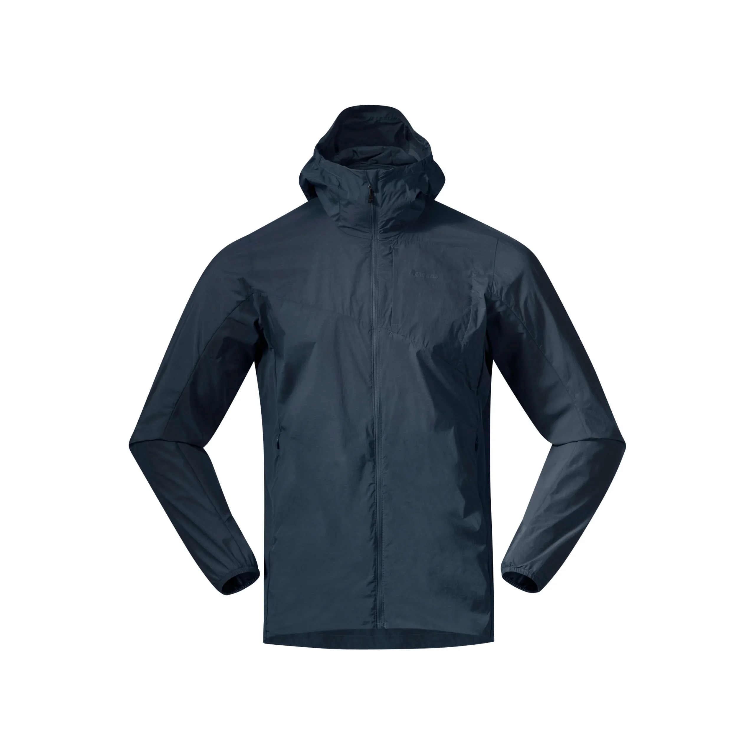 Rabot Lt Windbreaker Jacket - Bergans