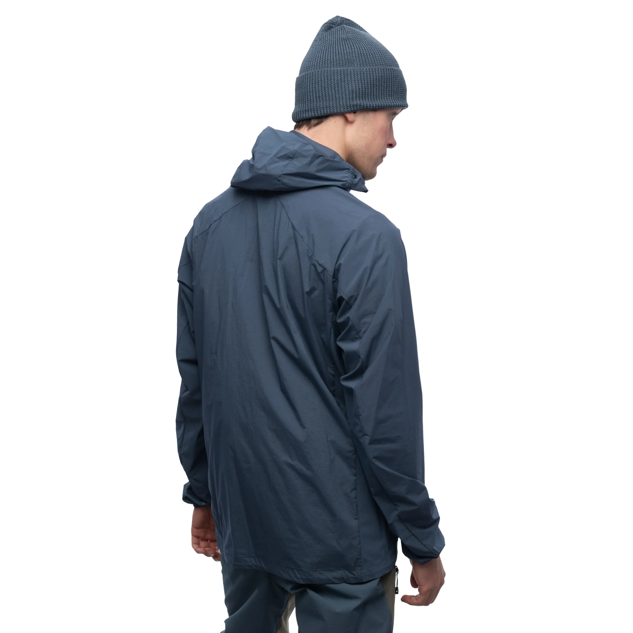 Rabot Lt Windbreaker Jacket - Bergans