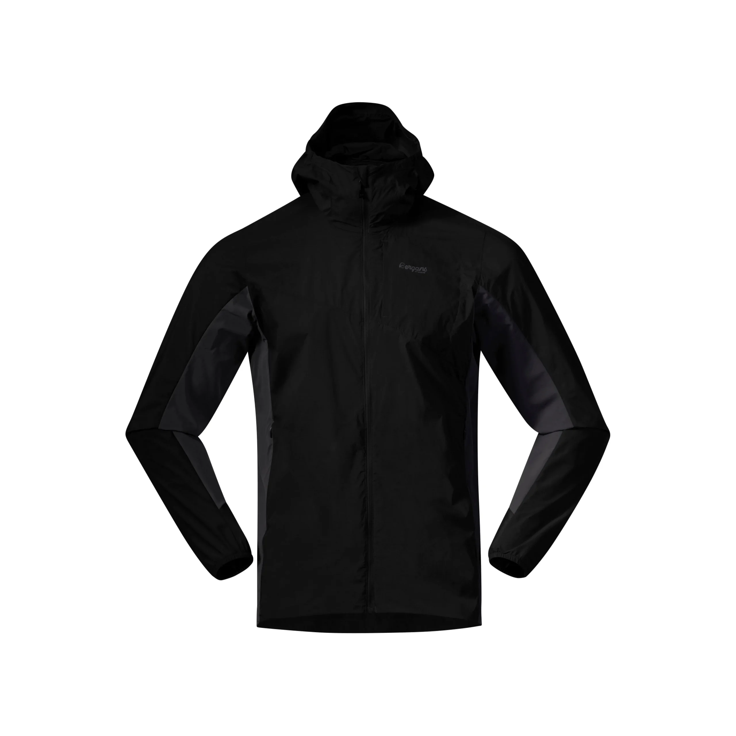 Rabot Lt Windbreaker Jacket - Bergans