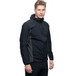 Rabot Lt Windbreaker Jacket - Bergans