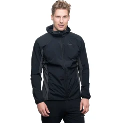 Rabot Lt Windbreaker Jacket - Bergans