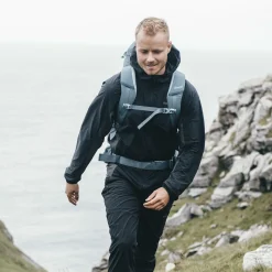 Rabot Lt Windbreaker Jacket - Bergans