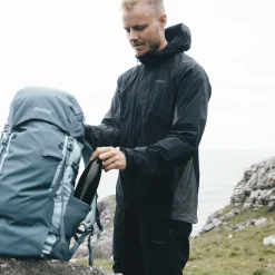 Rabot Lt Windbreaker Jacket - Bergans