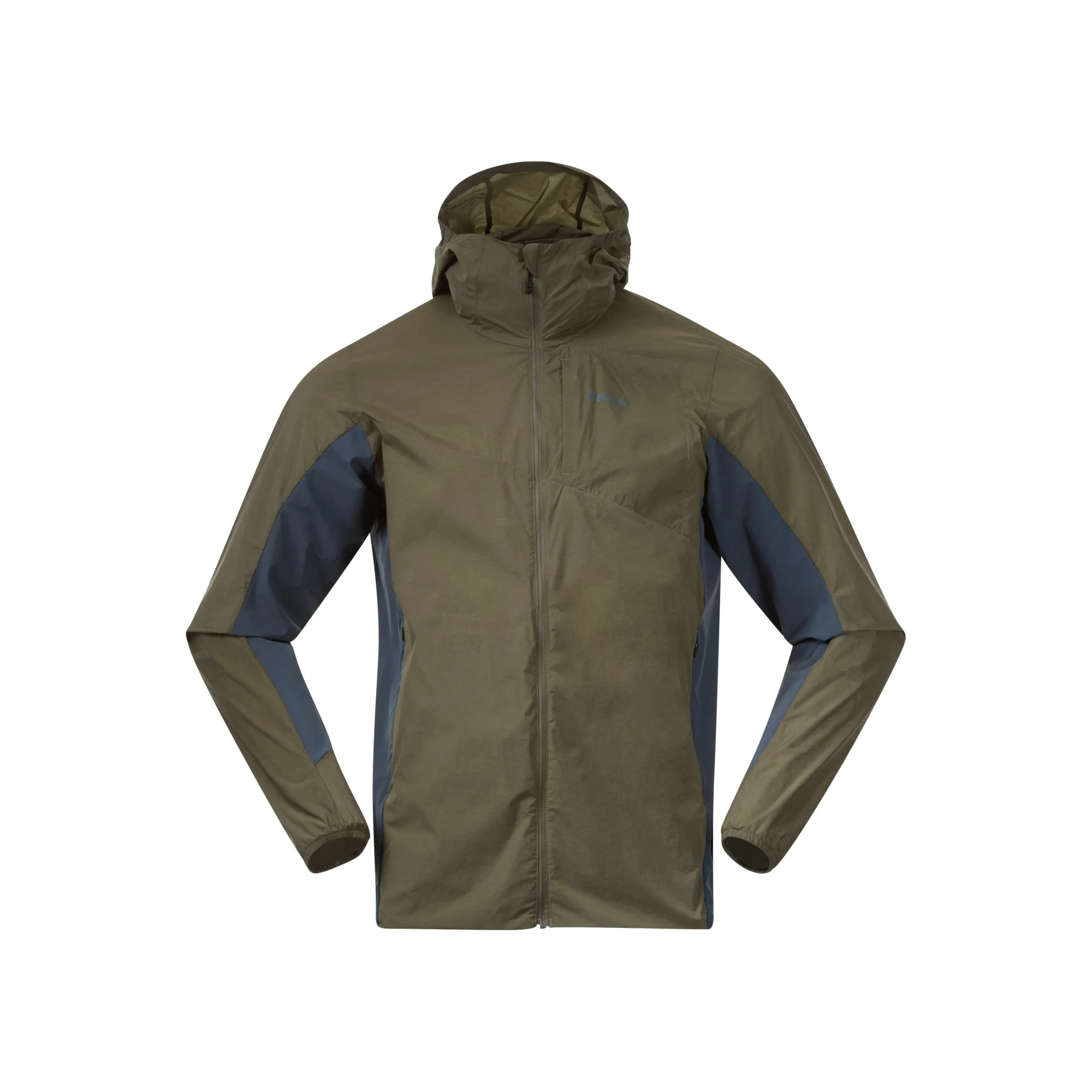 Rabot Lt Windbreaker Jacket - Bergans