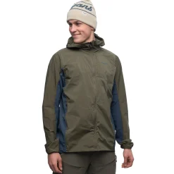 Rabot Lt Windbreaker Jacket - Bergans