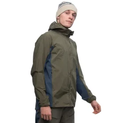 Rabot Lt Windbreaker Jacket - Bergans