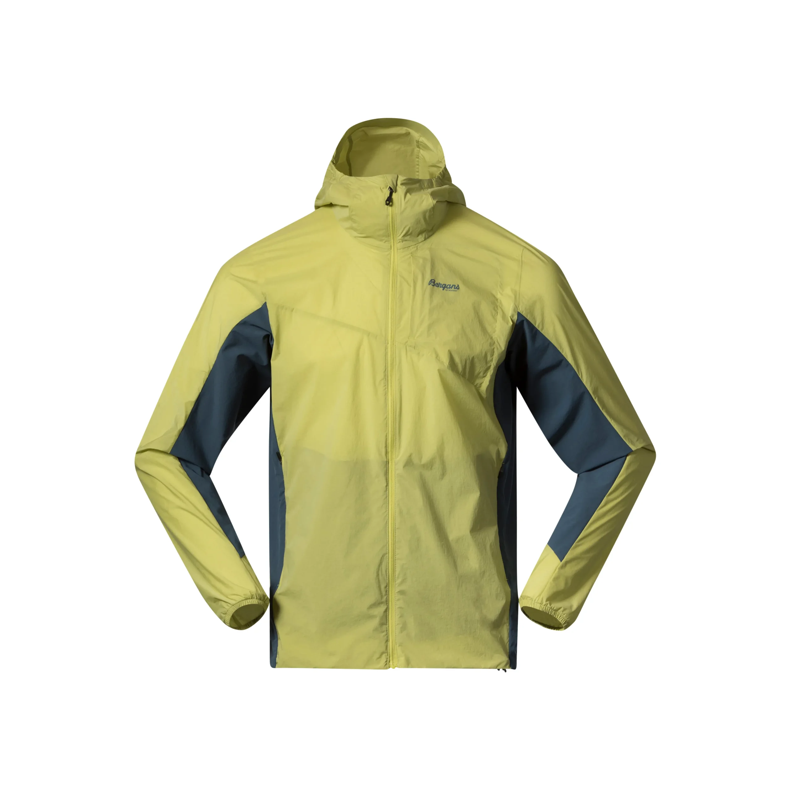 Rabot Lt Windbreaker Jacket - Bergans