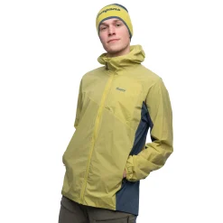Rabot Lt Windbreaker Jacket - Bergans