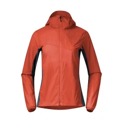 Rabot Lt Windbreaker W Jacket - Bergans