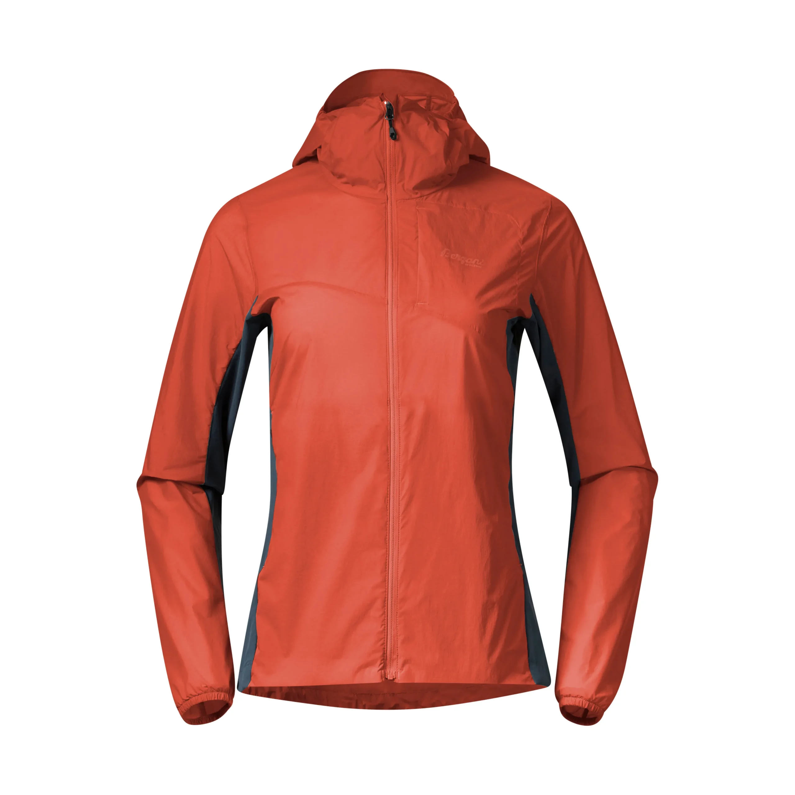 Rabot Lt Windbreaker W Jacket - Bergans