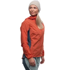 Rabot Lt Windbreaker W Jacket - Bergans