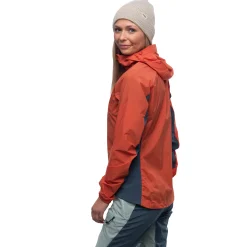 Rabot Lt Windbreaker W Jacket - Bergans