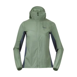 Rabot Lt Windbreaker W Jacket - Bergans