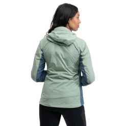 Rabot Lt Windbreaker W Jacket - Bergans