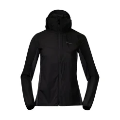 Rabot Lt Windbreaker W Jacket - Bergans