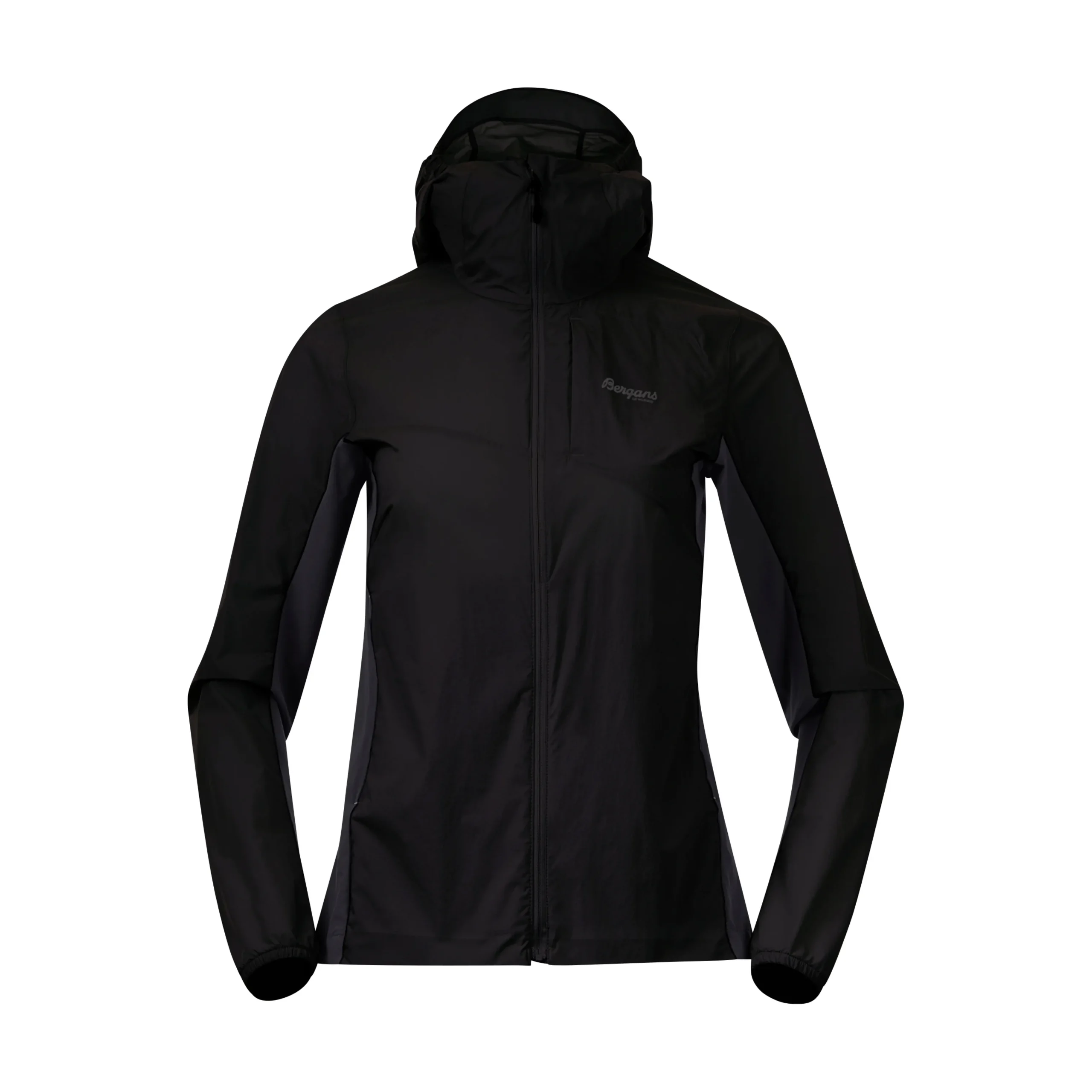 Rabot Lt Windbreaker W Jacket - Bergans