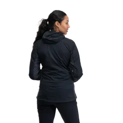 Rabot Lt Windbreaker W Jacket - Bergans