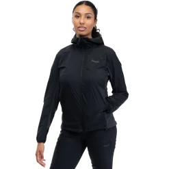Rabot Lt Windbreaker W Jacket - Bergans