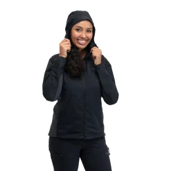 Rabot Lt Windbreaker W Jacket - Bergans