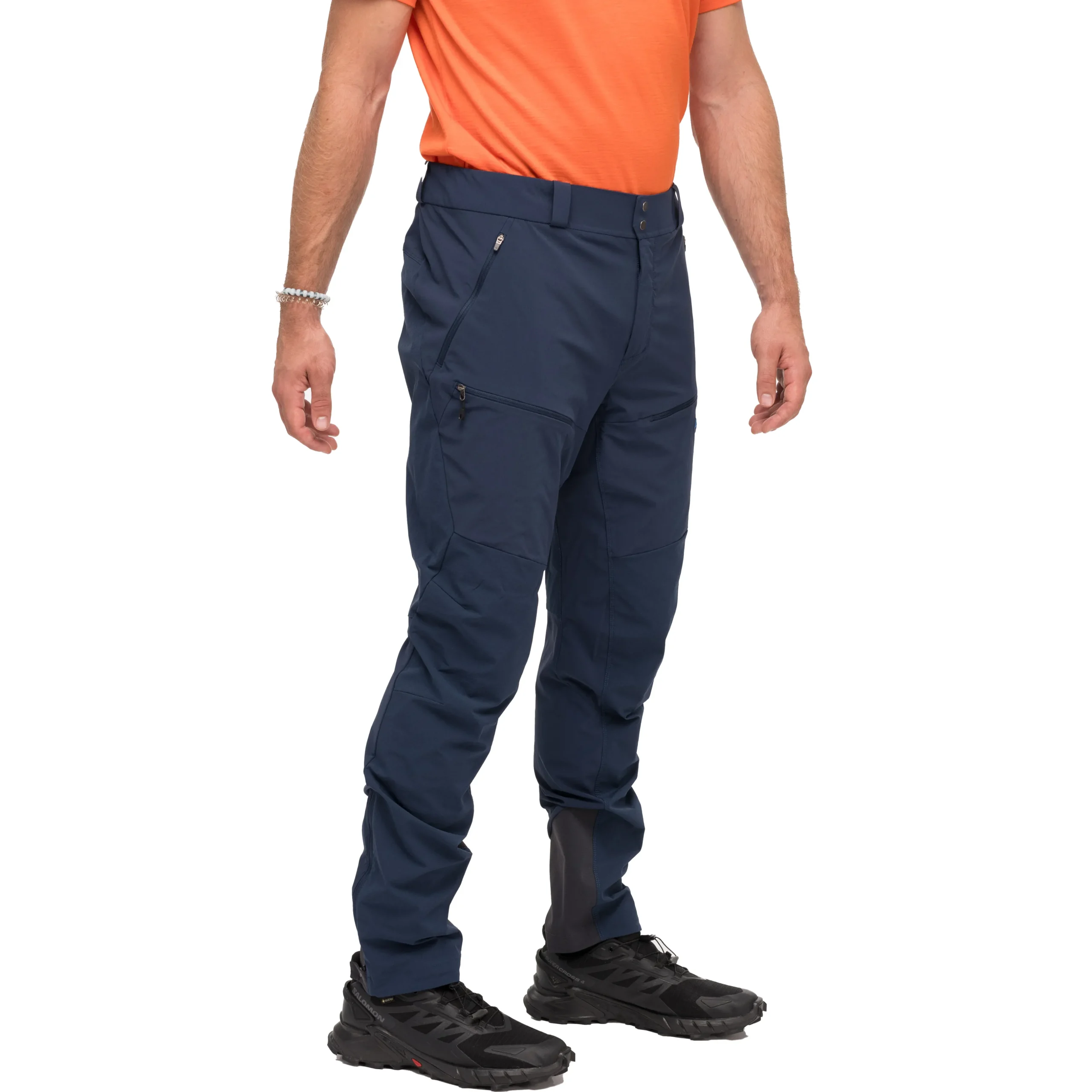 Rabot Softshell Pants Men - Bergans