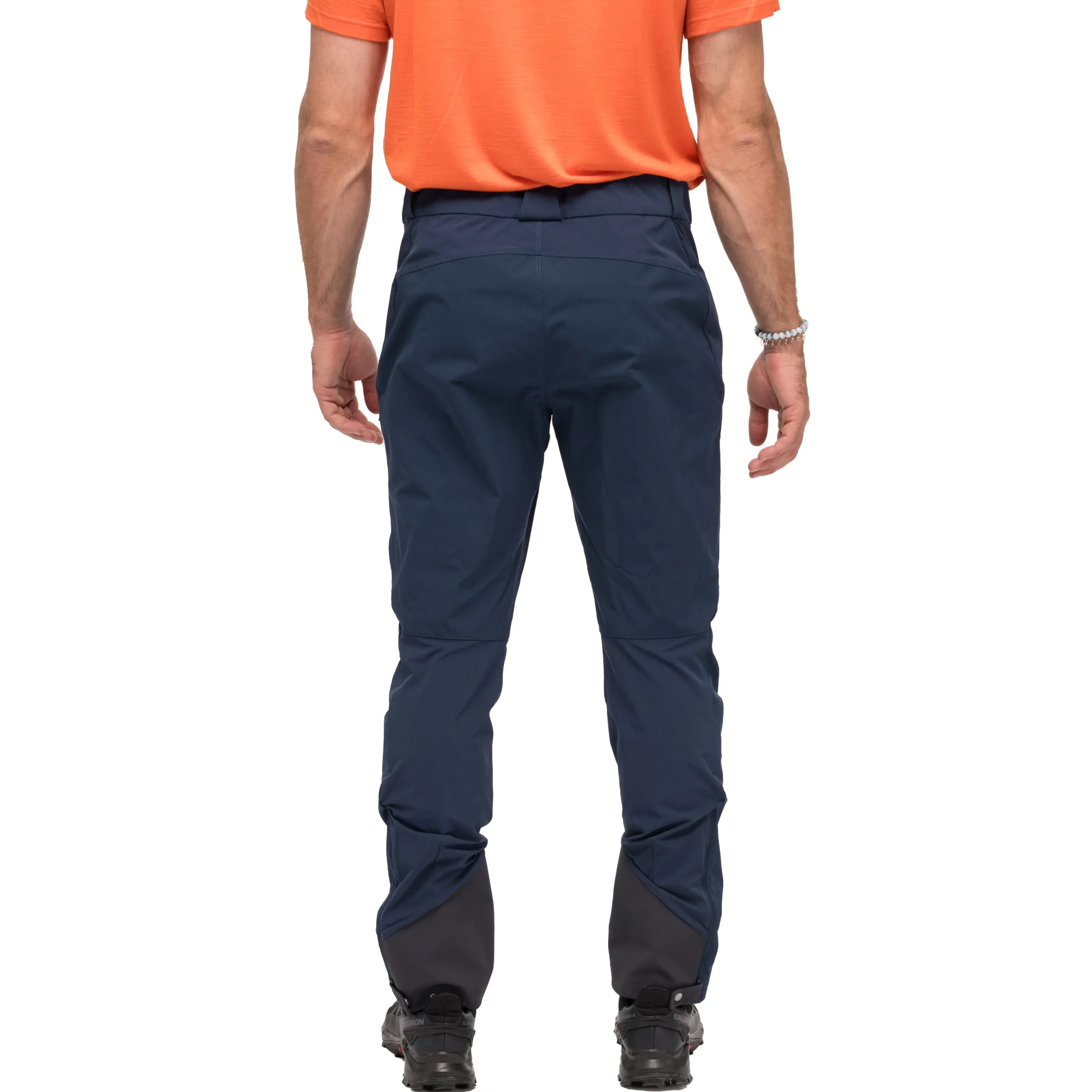 Rabot Softshell Pants Men - Bergans