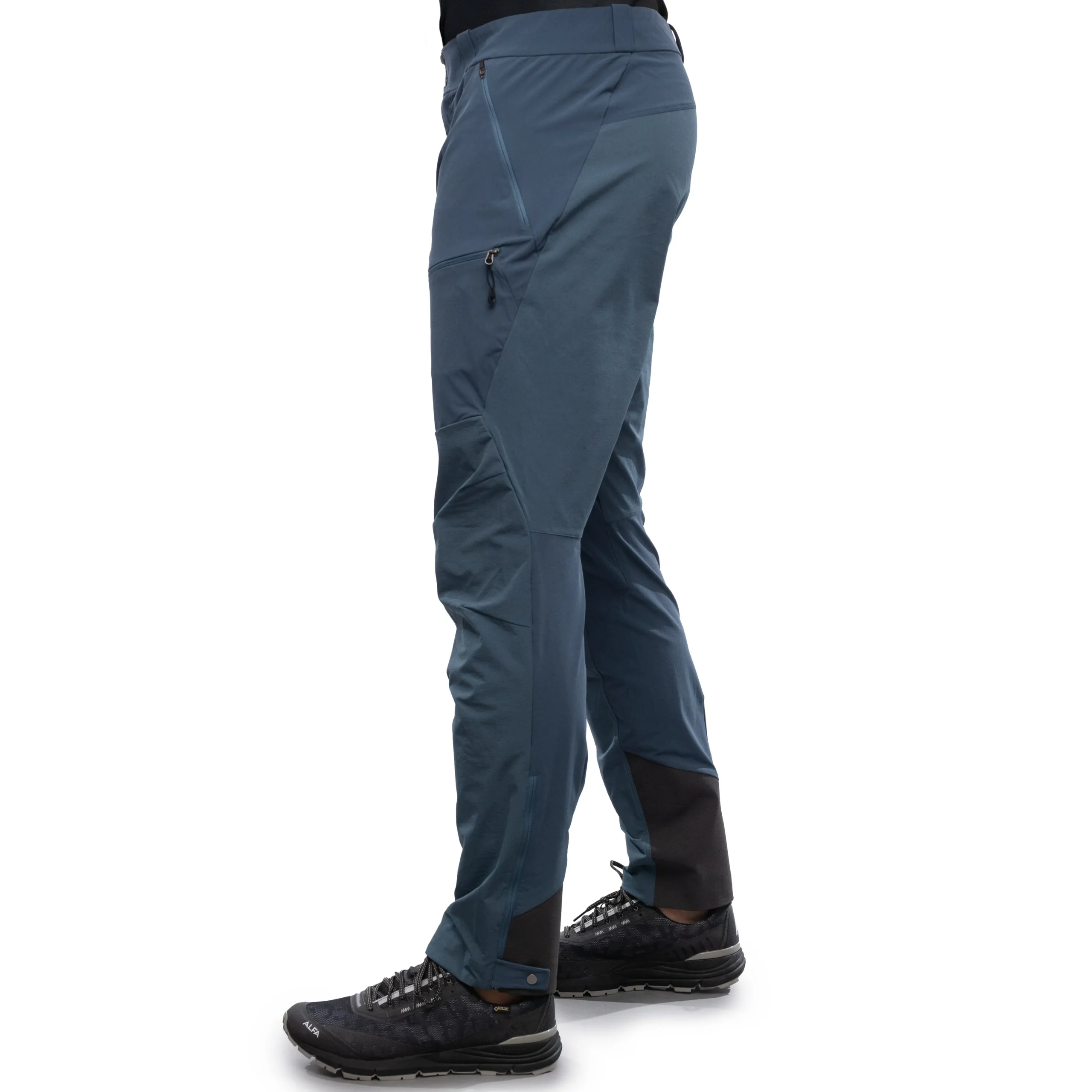 Rabot Softshell Pants Men - Bergans