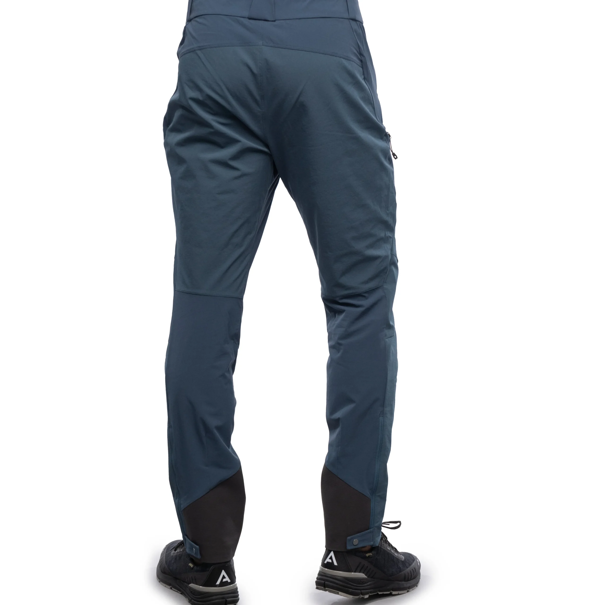 Rabot Softshell Pants Men - Bergans