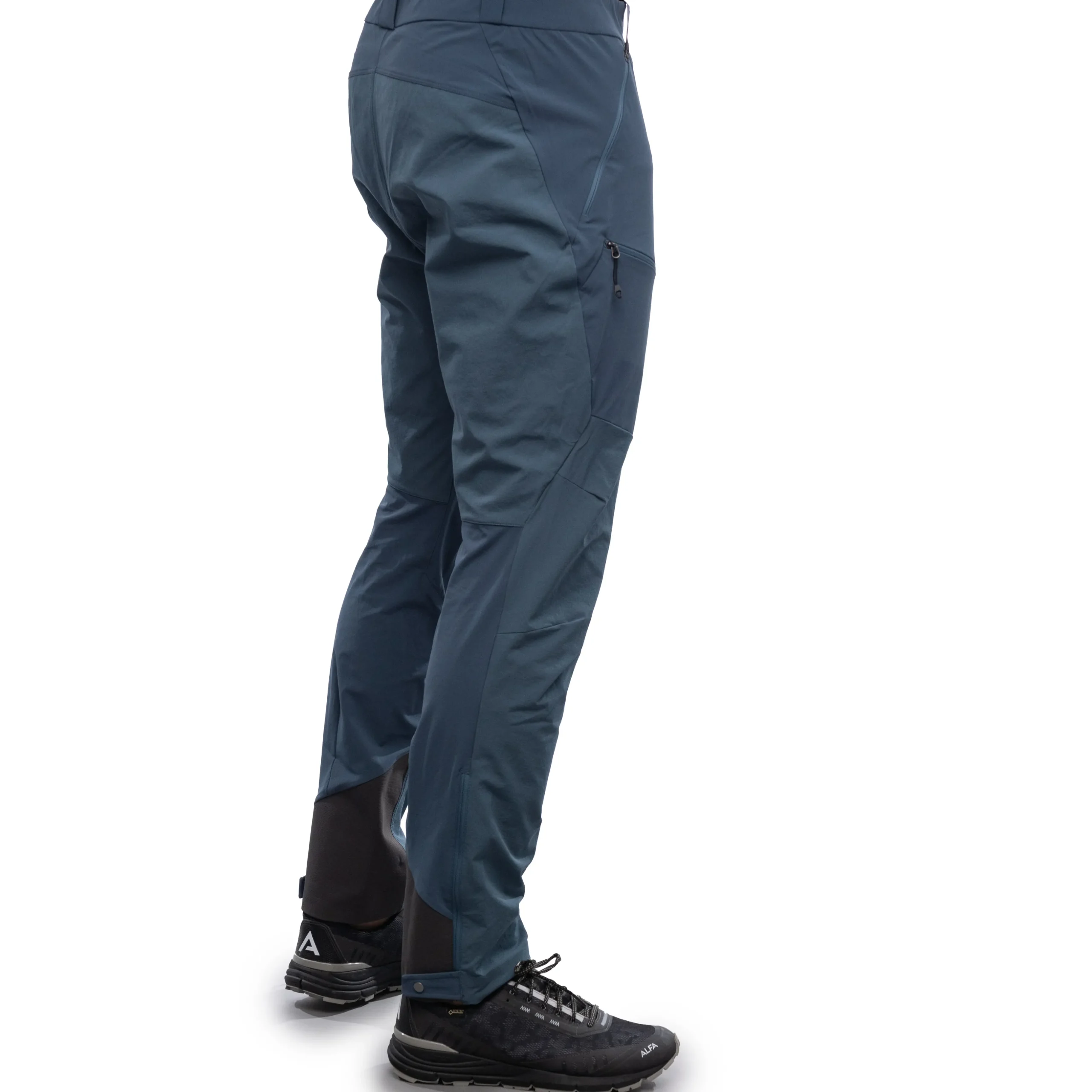 Rabot Softshell Pants Men - Bergans