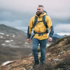 Rabot Softshell Pants Men - Bergans