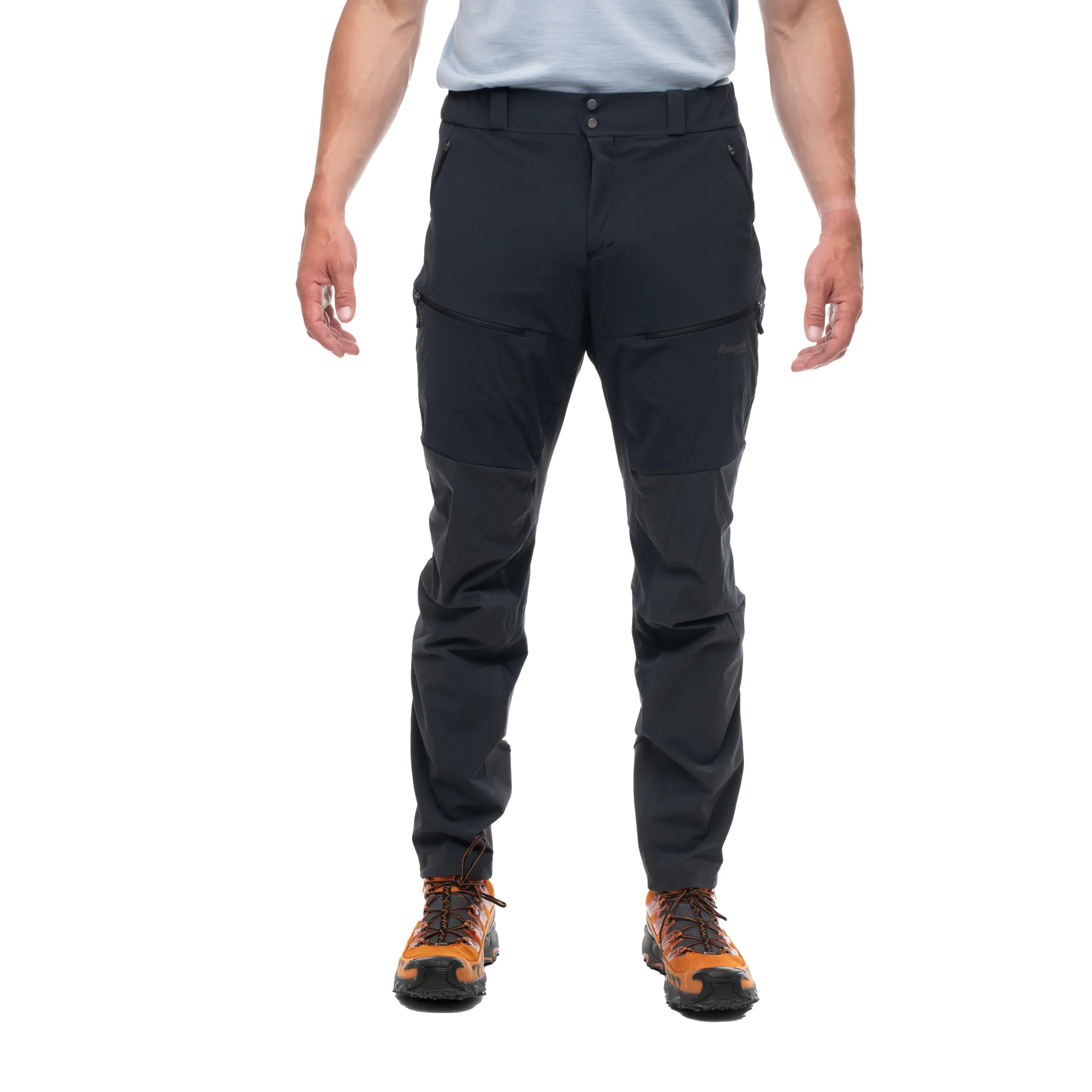 Rabot Softshell Pants Men - Bergans