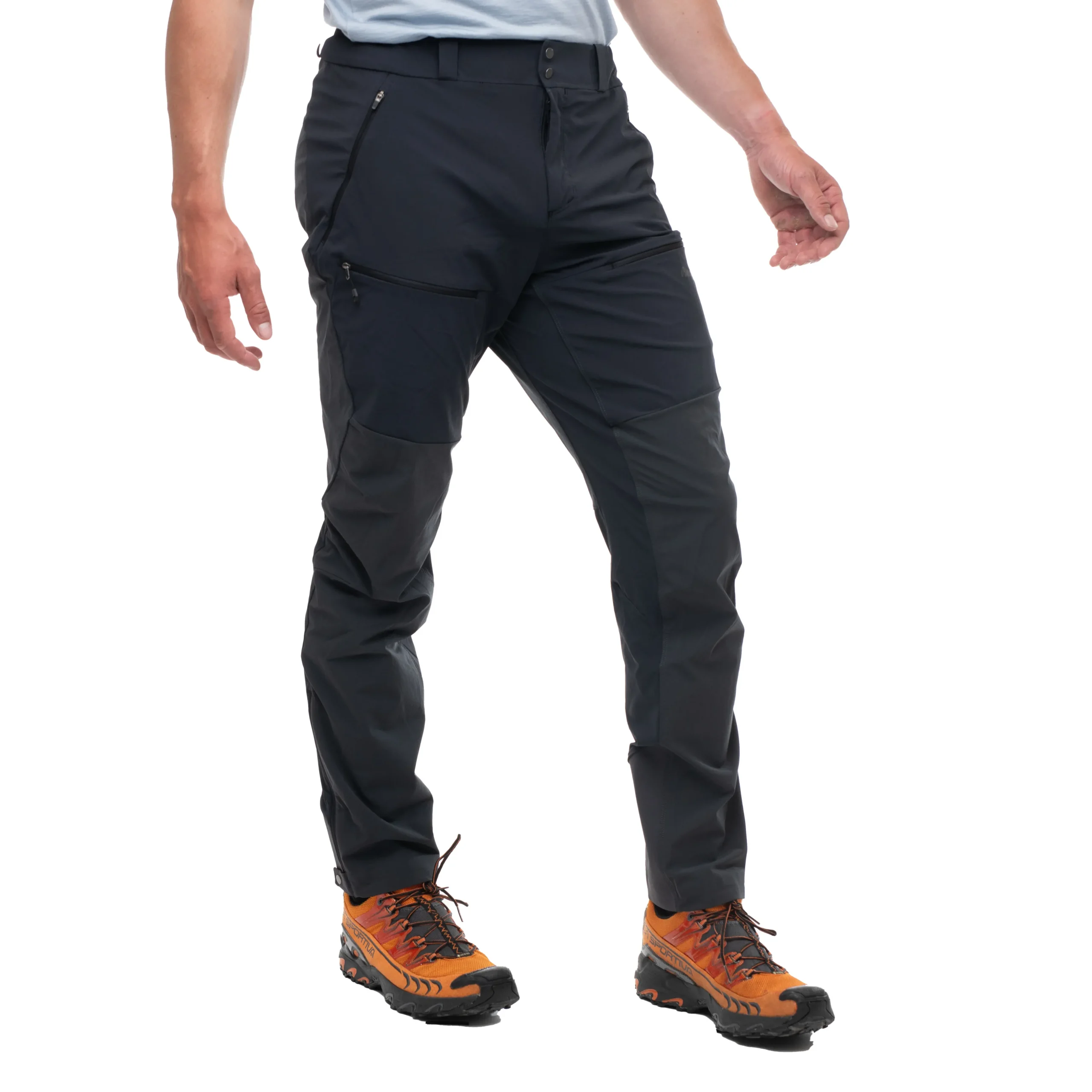 Rabot Softshell Pants Men - Bergans