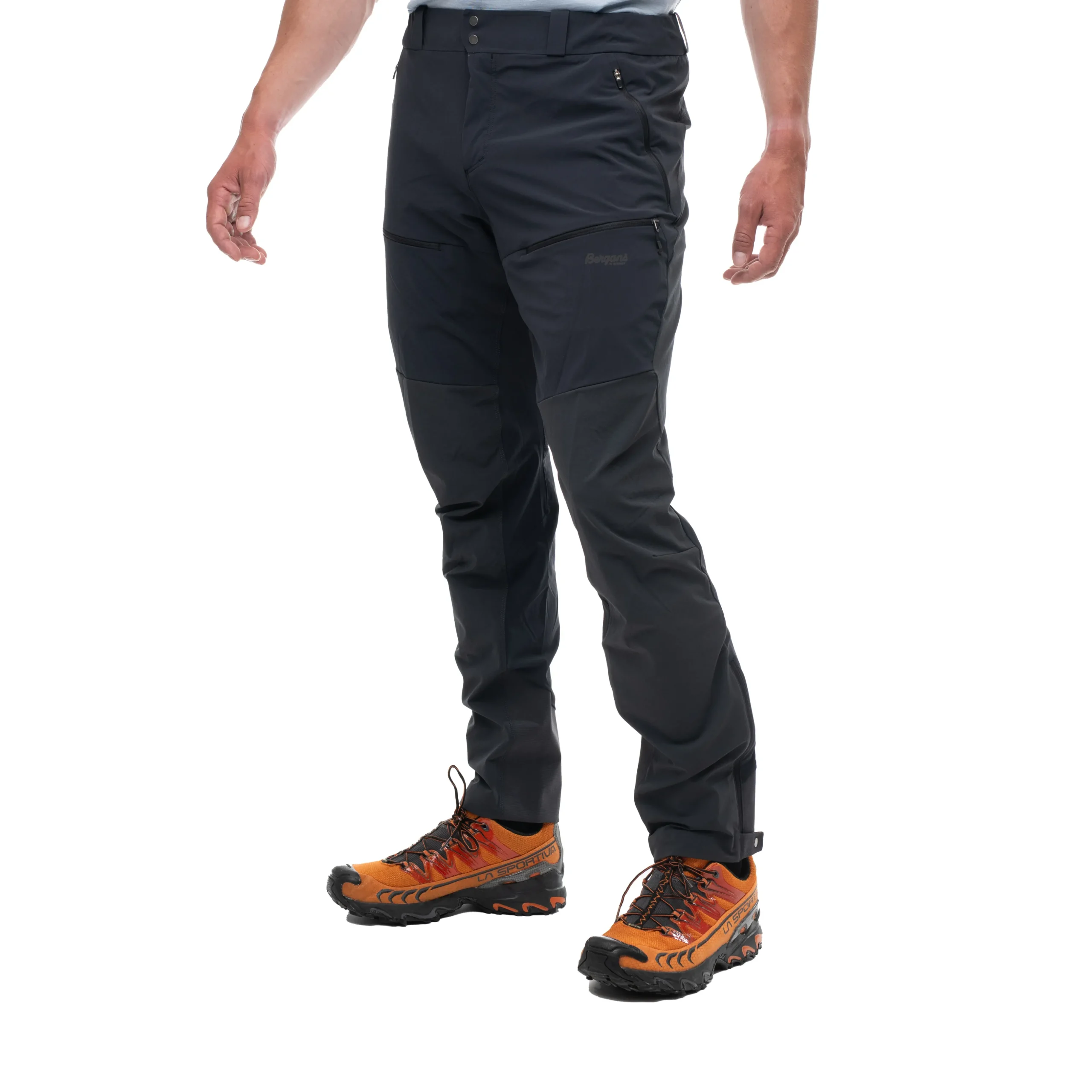 Rabot Softshell Pants Men - Bergans