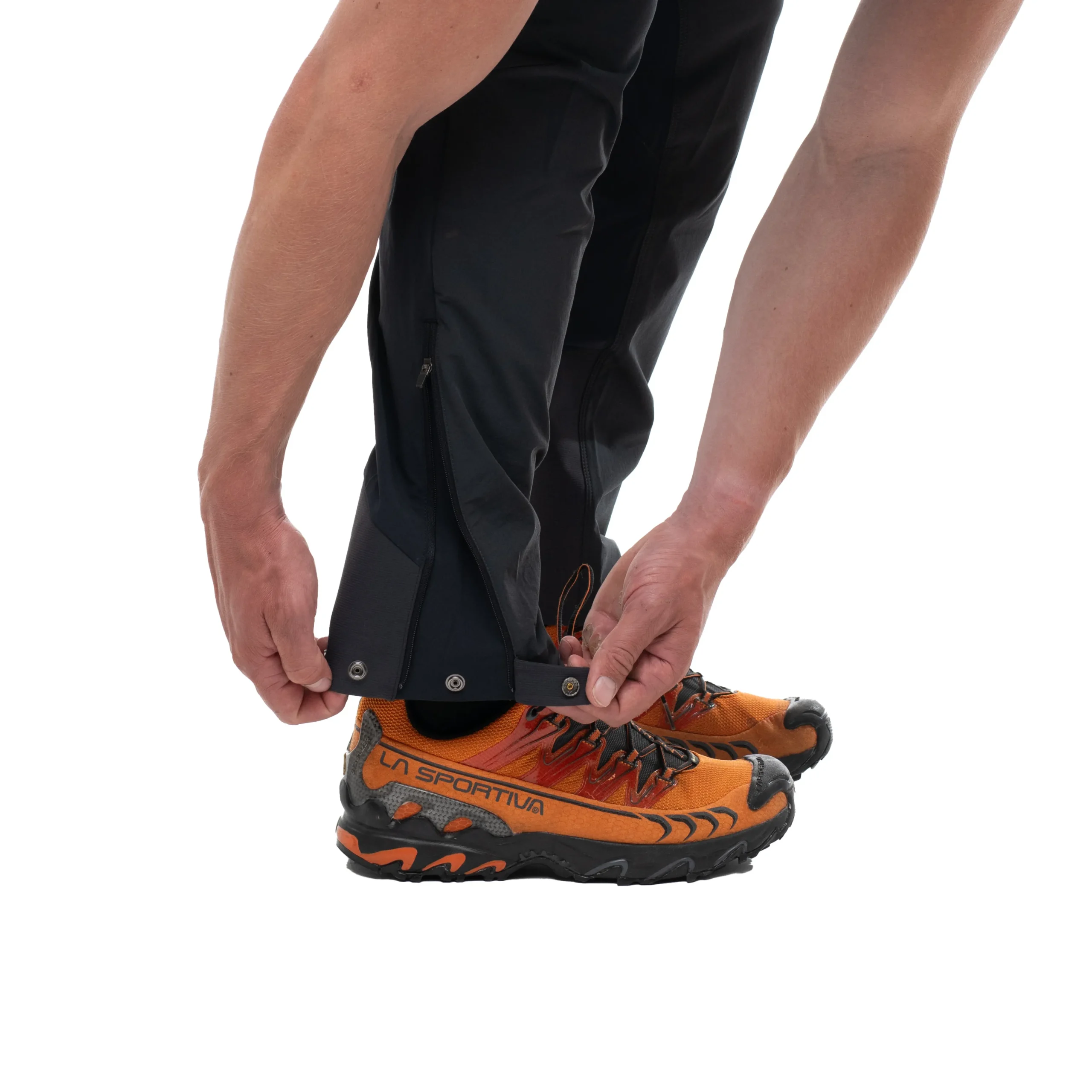 Rabot Softshell Pants Men - Bergans