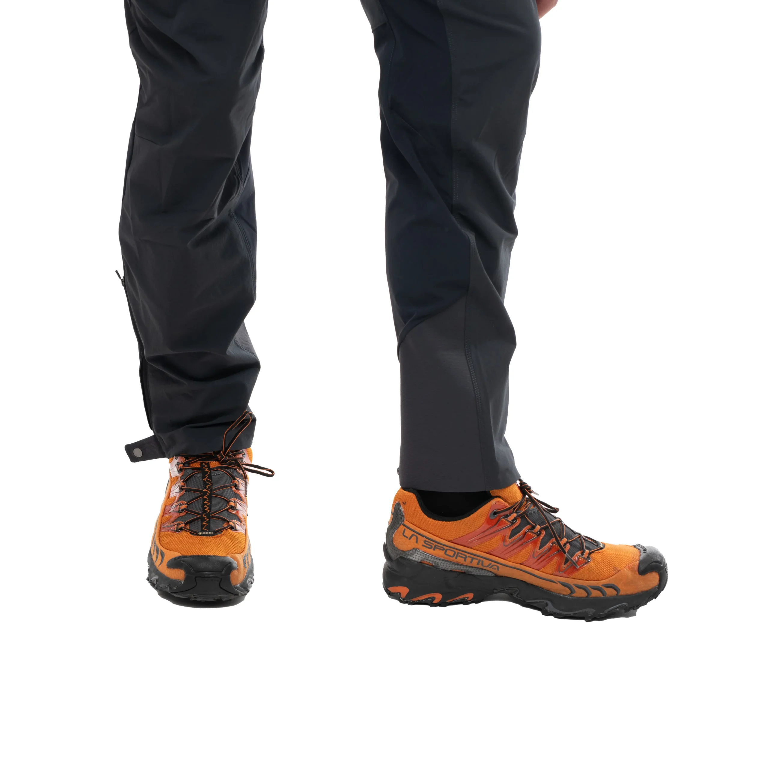 Rabot Softshell Pants Men - Bergans