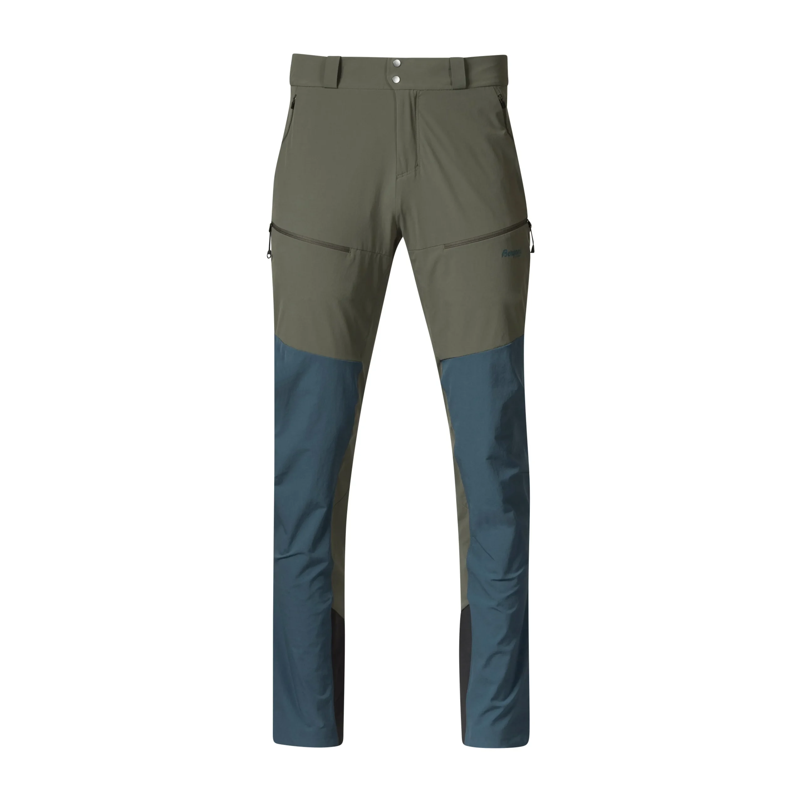 Rabot Softshell Pants Men - Bergans