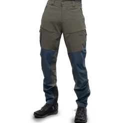Rabot Softshell Pants Men - Bergans
