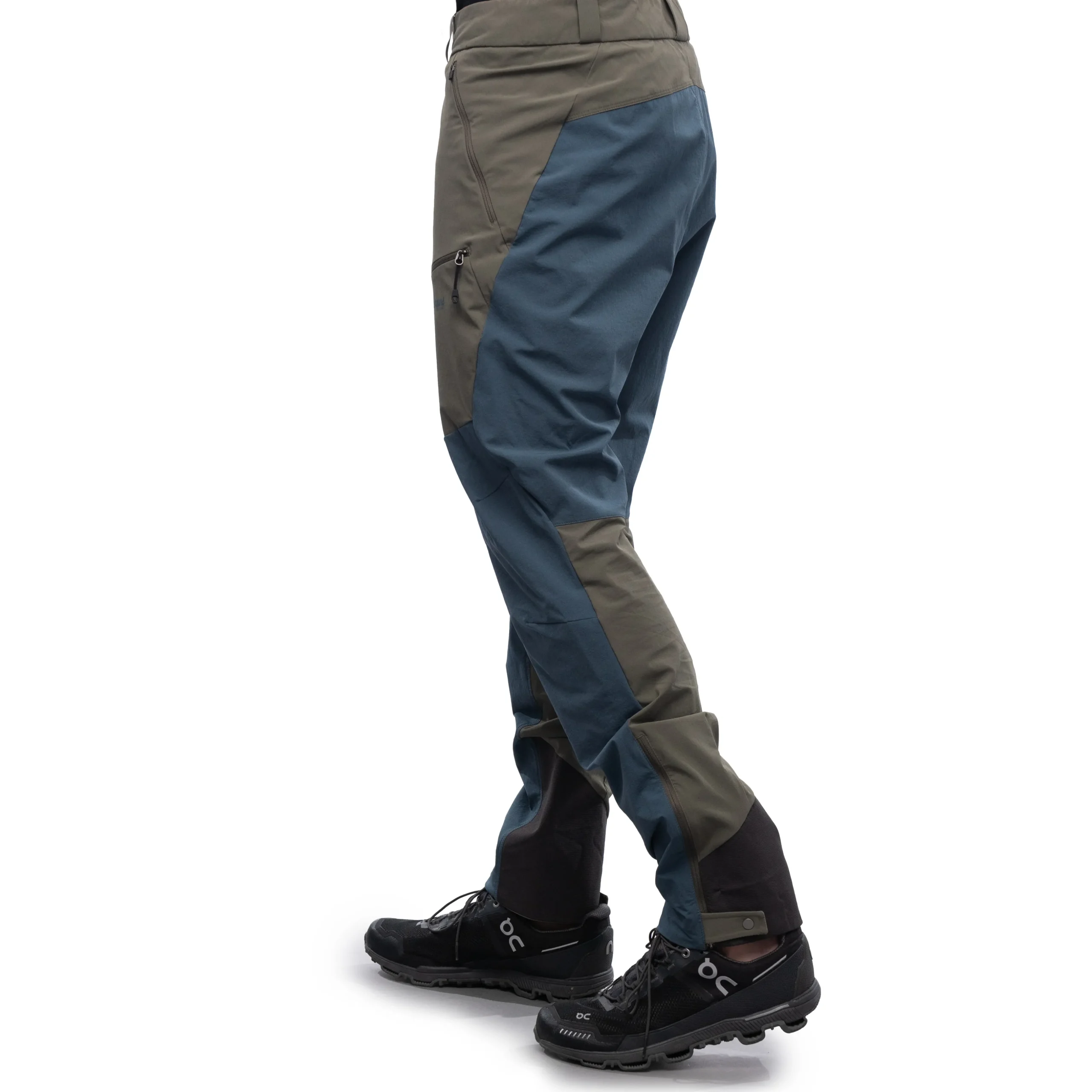 Rabot Softshell Pants Men - Bergans