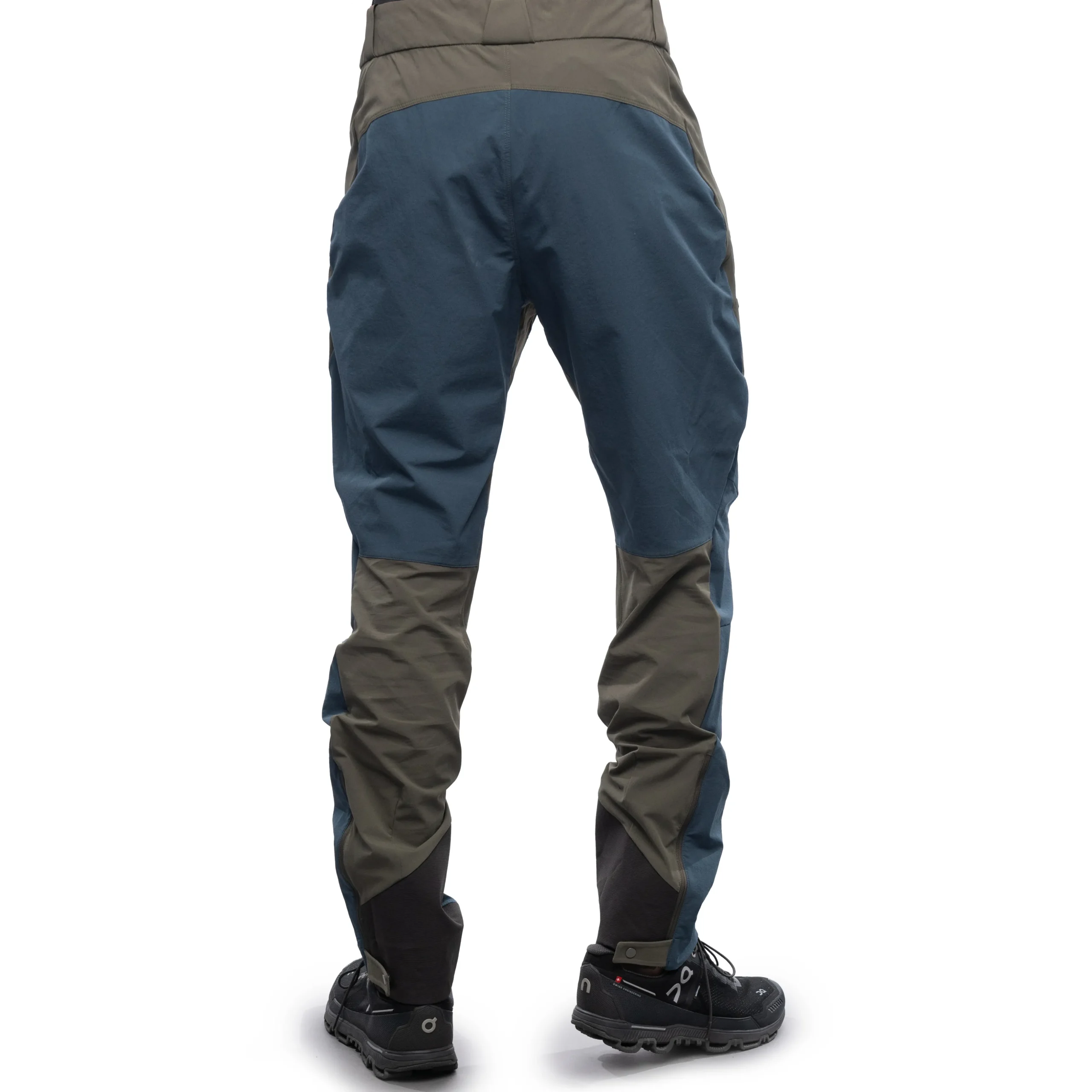Rabot Softshell Pants Men - Bergans