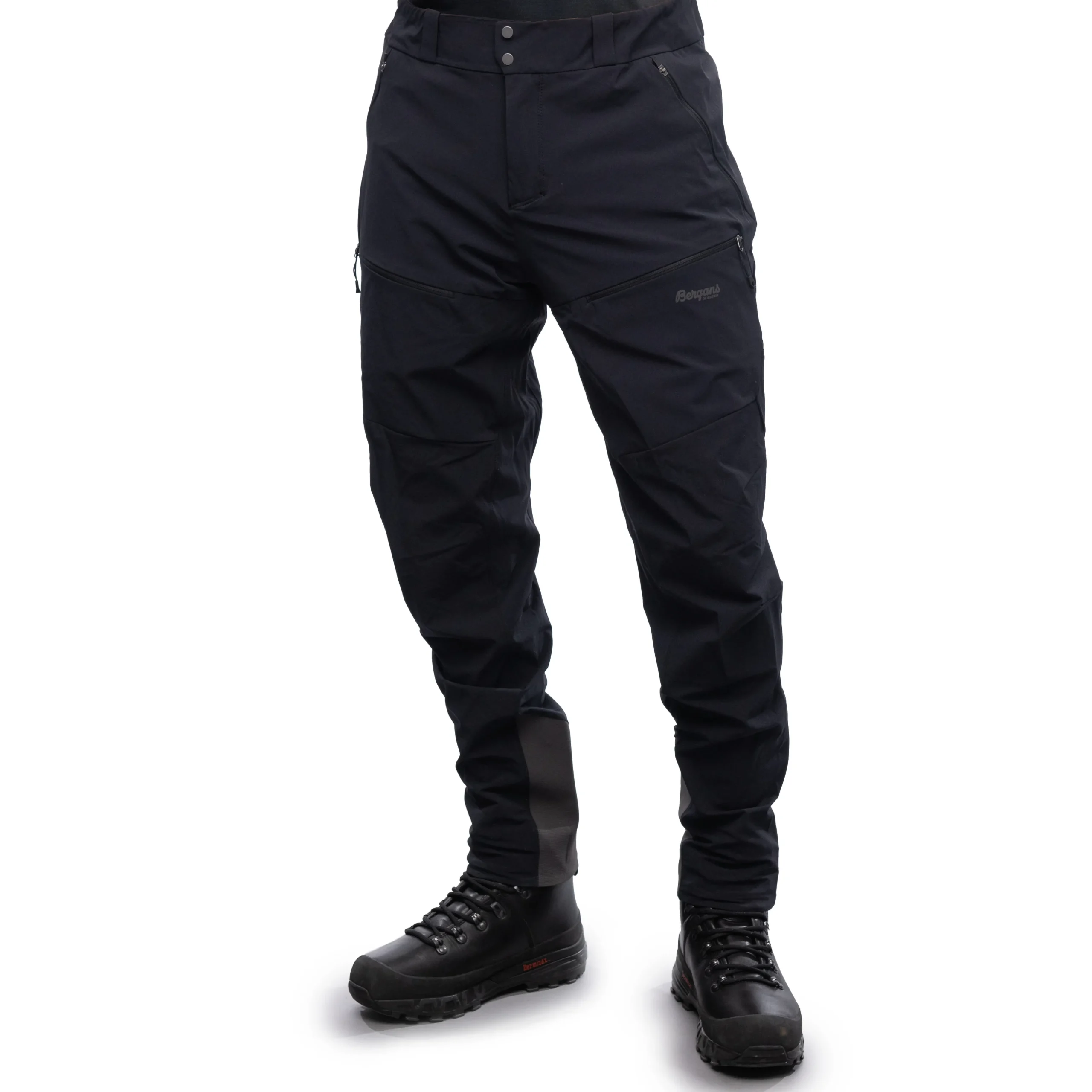 Rabot Softshell Pants Men - Bergans