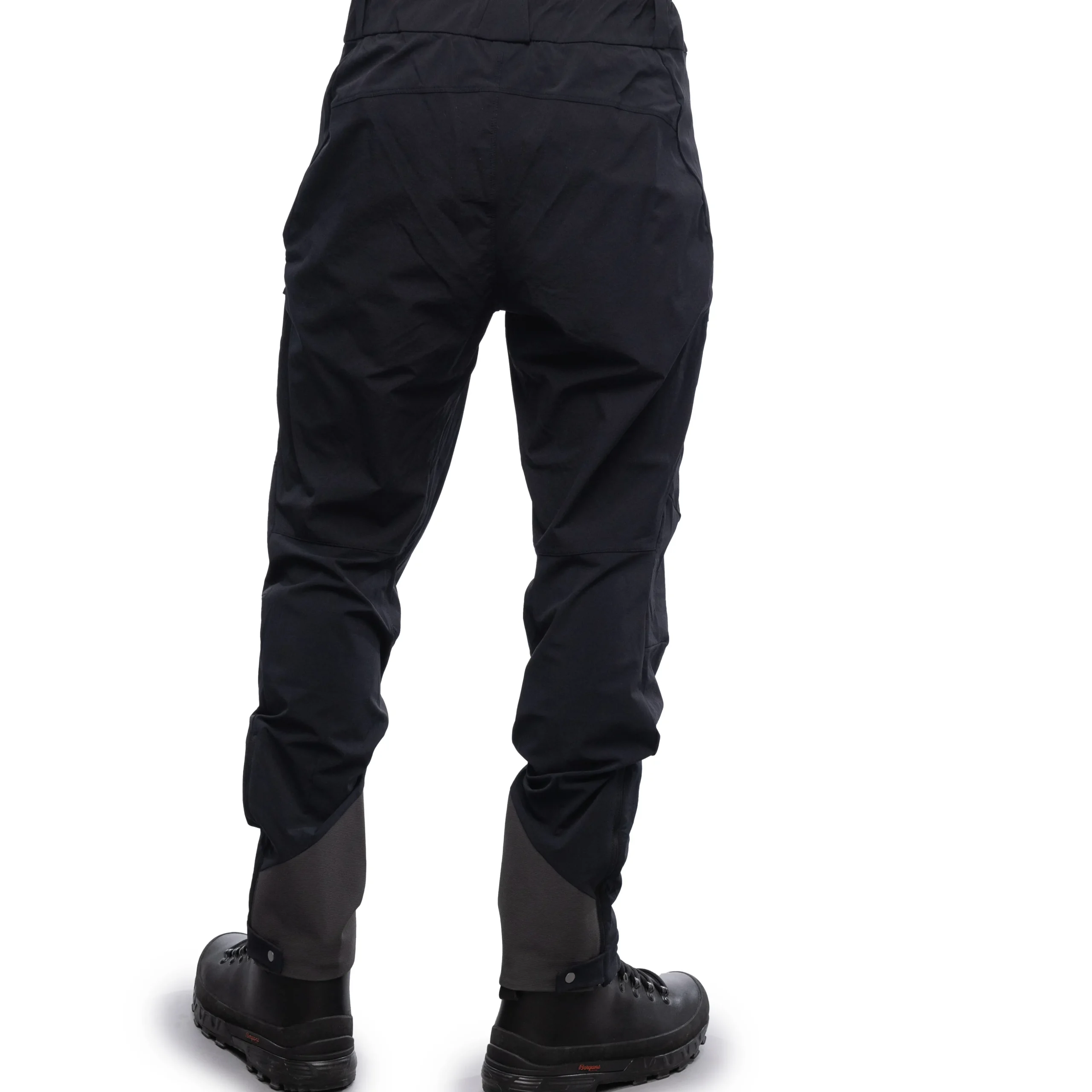 Rabot Softshell Pants Men - Bergans