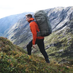 Rabot Softshell Pants Men - Bergans