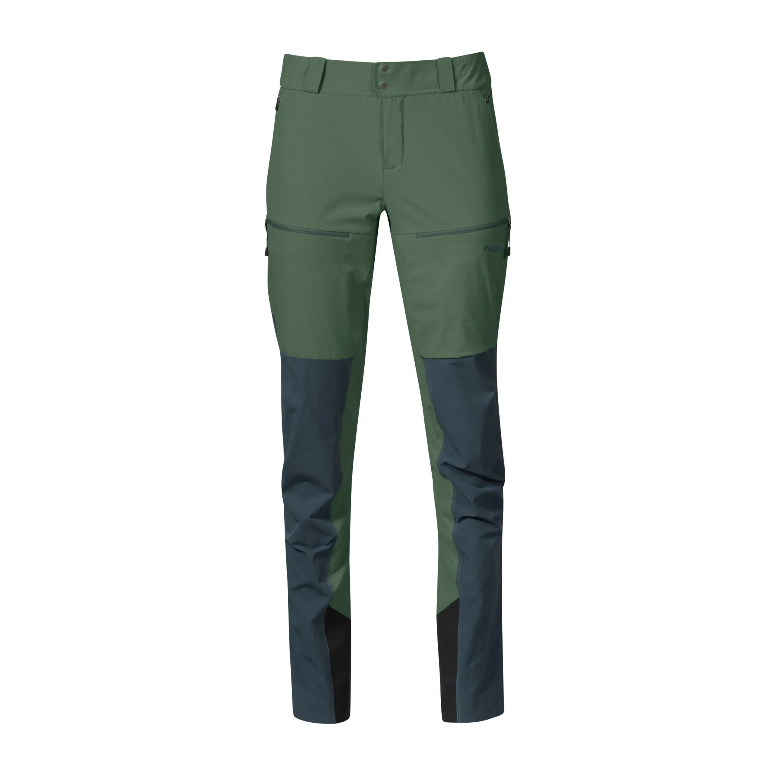 Rabot Softshell Pants Women - Bergans