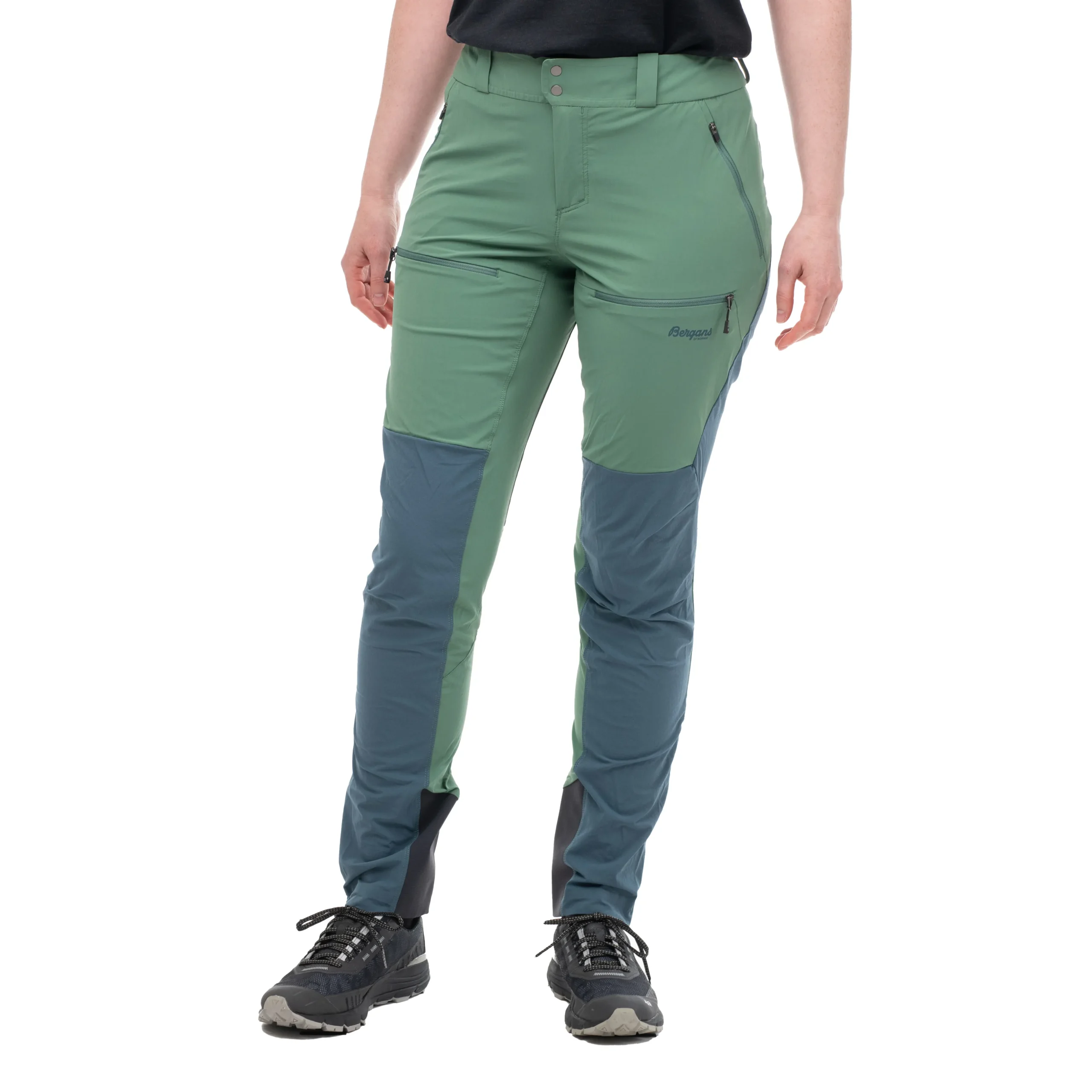 Rabot Softshell Pants Women - Bergans