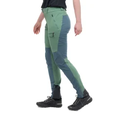 Rabot Softshell Pants Women - Bergans