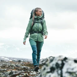 Rabot Softshell Pants Women - Bergans