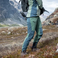 Rabot Softshell Pants Women - Bergans